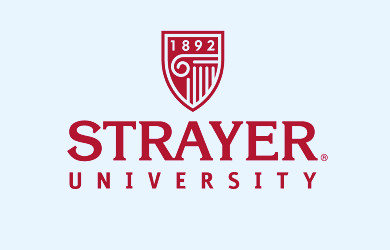 Strayer University – Samples Properties